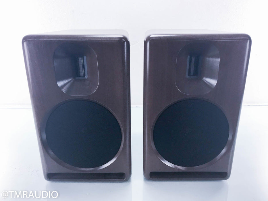 Sonist Audio Concerto 2 Bookshelf Speakers