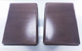 Sonist Audio Concerto 2 Bookshelf Speakers