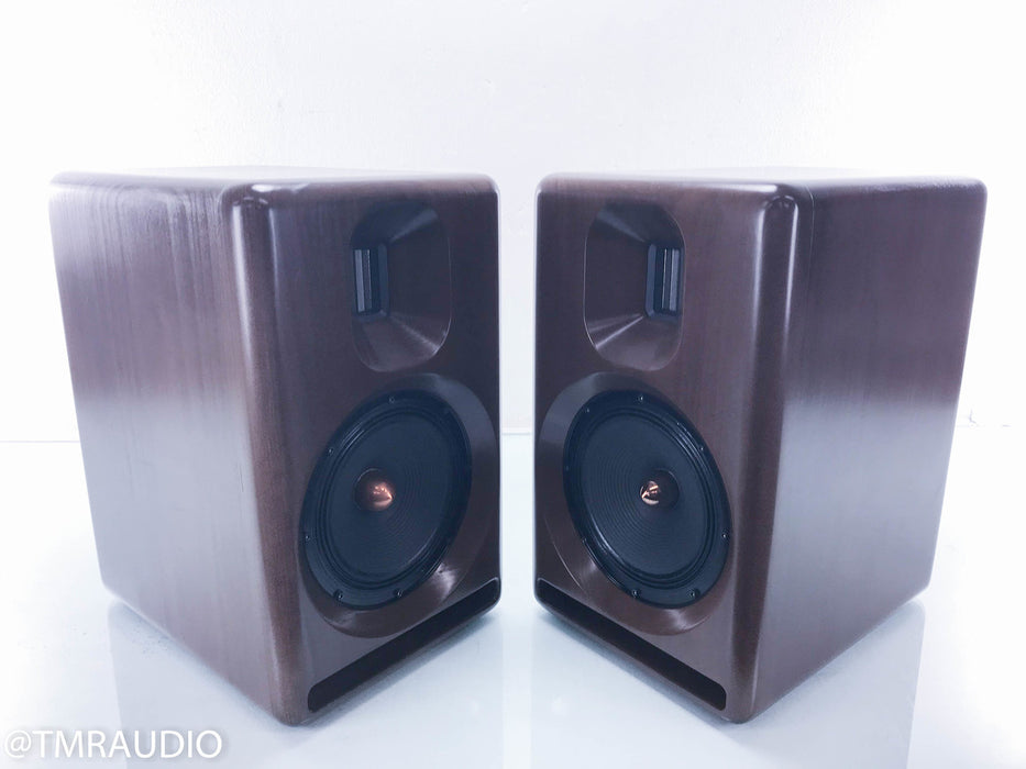 Sonist Audio Concerto 2 Bookshelf Speakers