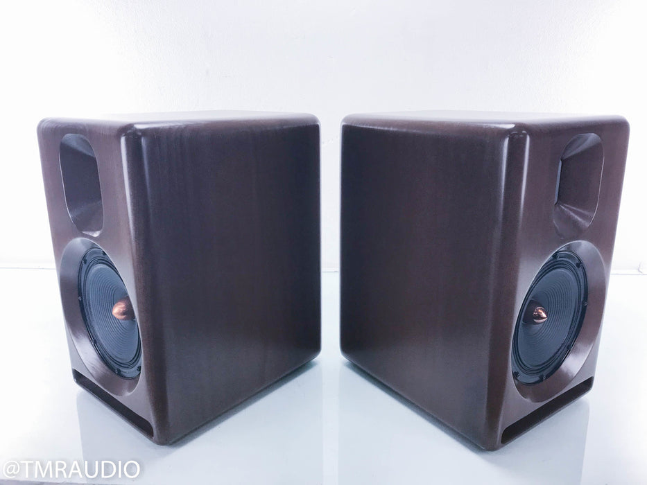 Sonist Audio Concerto 2 Bookshelf Speakers