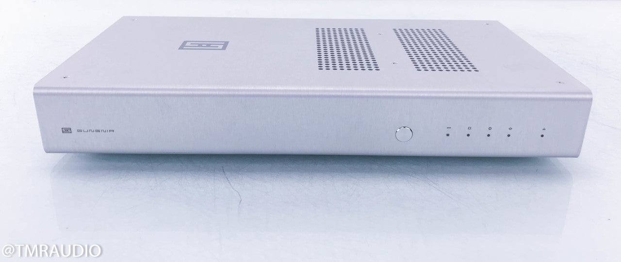 Schiit Gungnir DAC