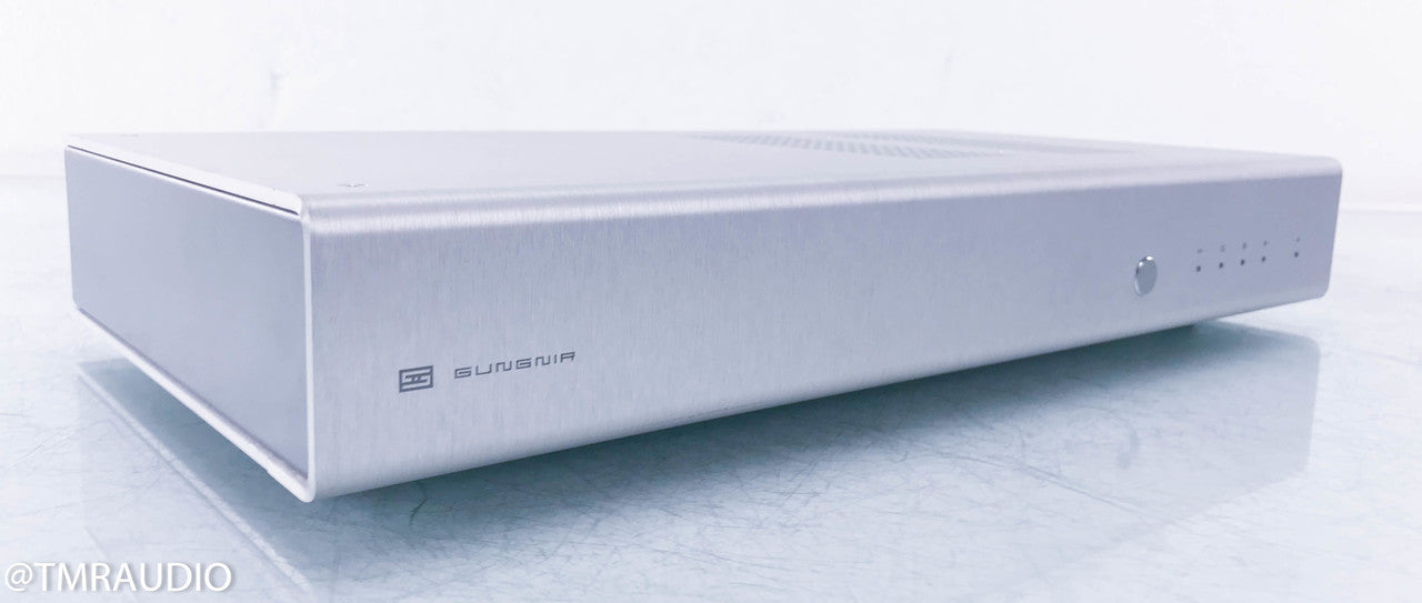 Schiit Gungnir DAC
