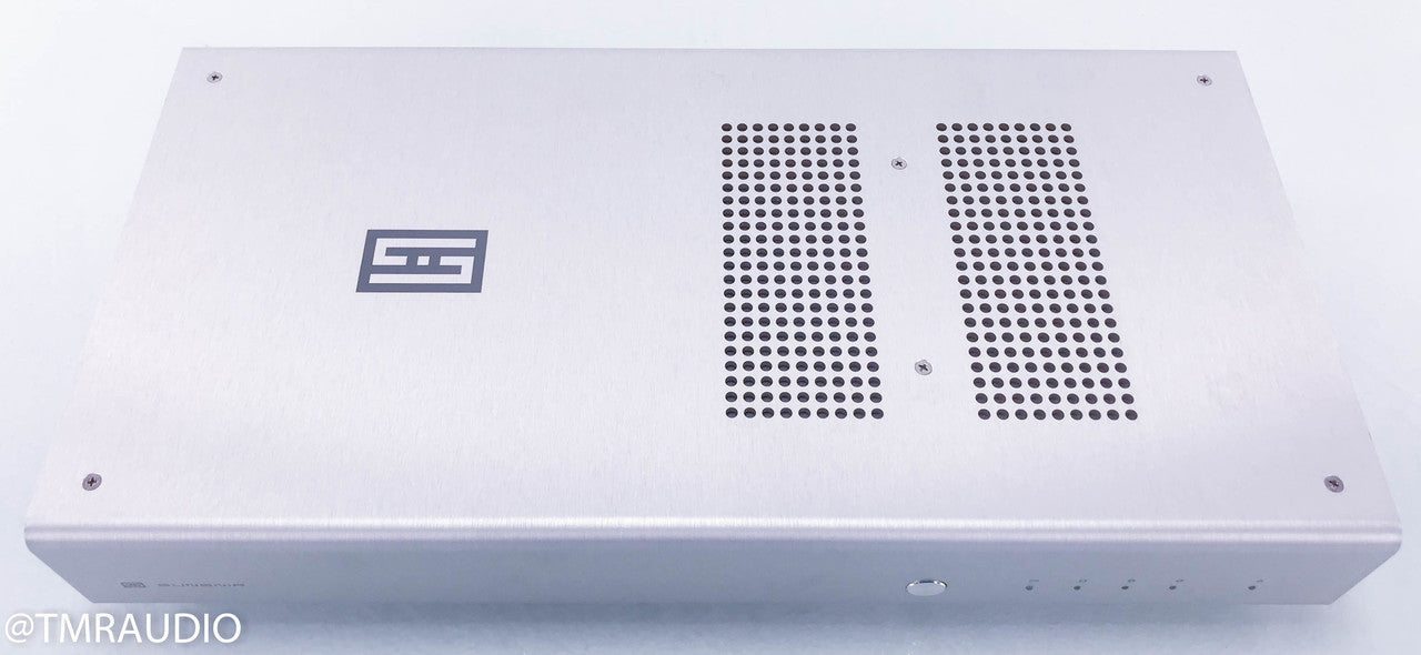Schiit Gungnir DAC