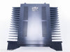 Nakamichi PA-7A II Stasis Stereo Power Amplifier