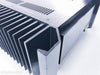 Nakamichi PA-5A II Stasis Stereo Power Amplifier