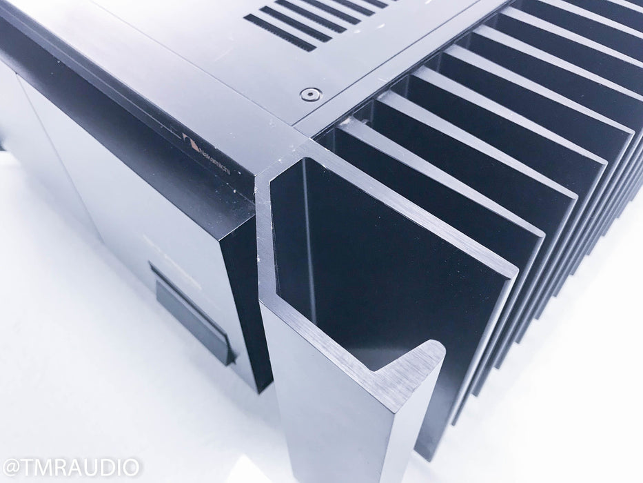 Nakamichi PA-5A II Stasis Stereo Power Amplifier