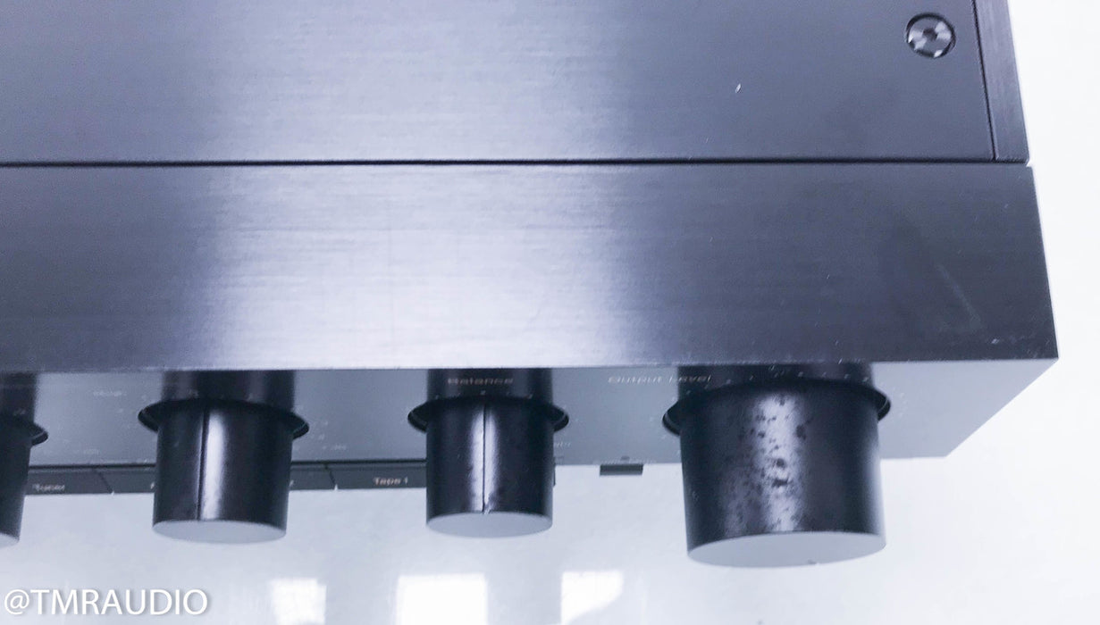 Nakamichi CA-7A Stereo Preamplifier