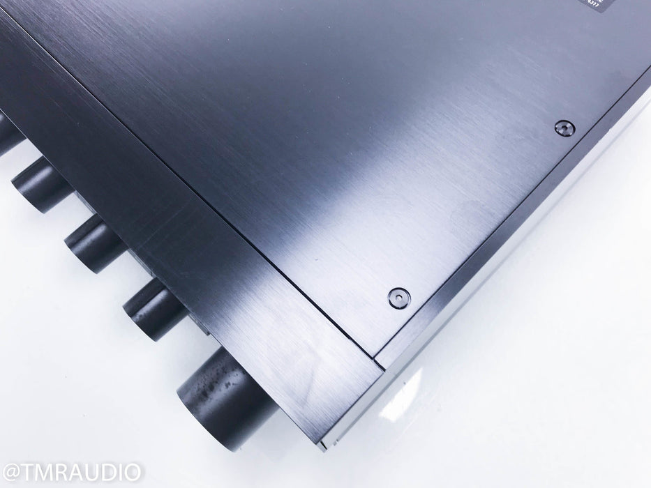 Nakamichi CA-7A Stereo Preamplifier