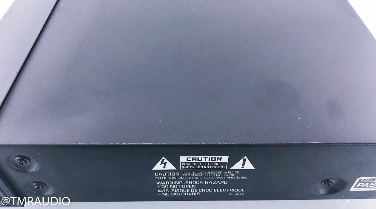 Nakamichi ST-7 AM / FM Tuner