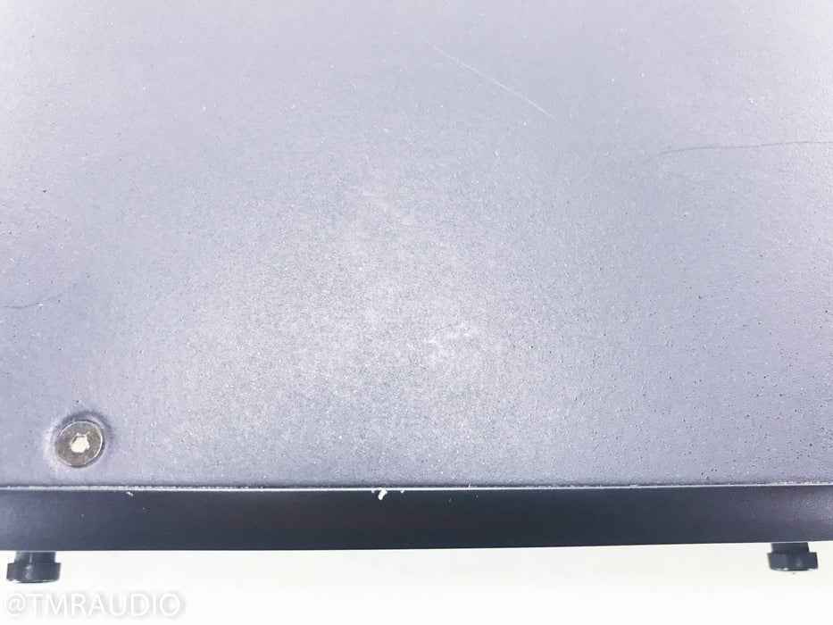 Adcom GFT-555 AM / FM Tuner