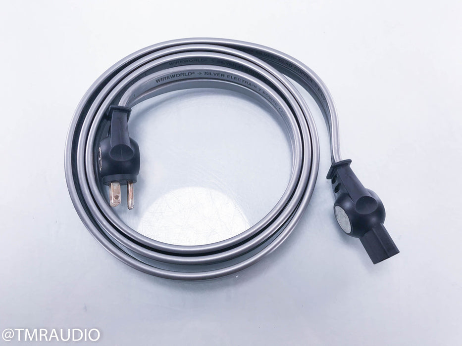 Wireworld Silver Electra 7 Power Cable