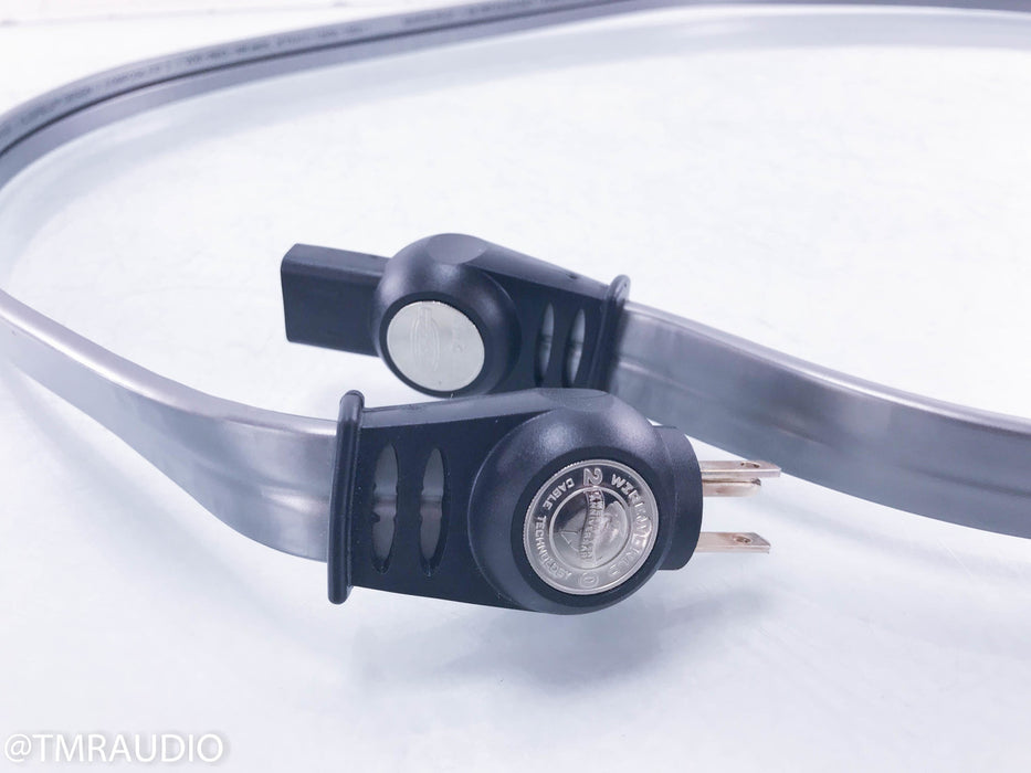 Wireworld Silver Electra 7 Power Cable