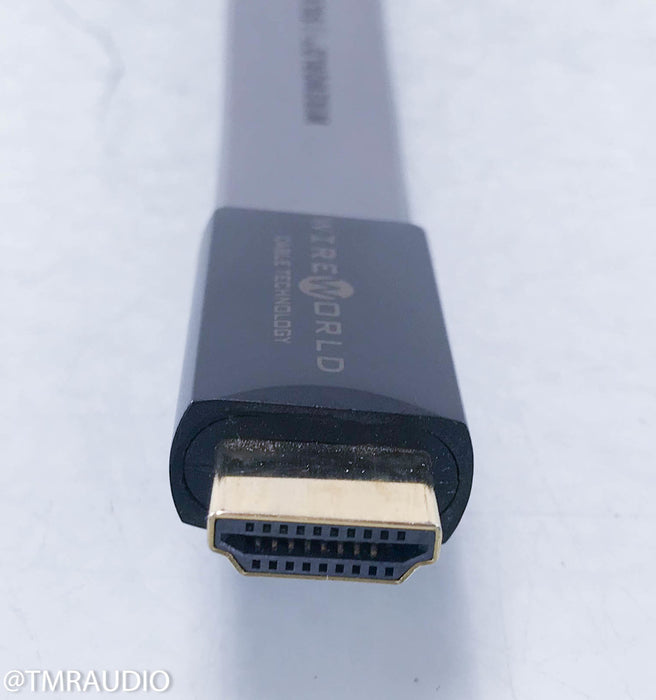 Wireworld Silver Starlight 7 HDMI Cable