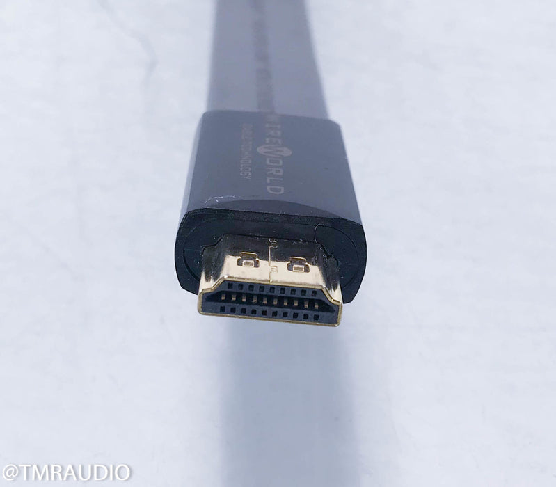 Wireworld Silver Starlight 7 HDMI Cable