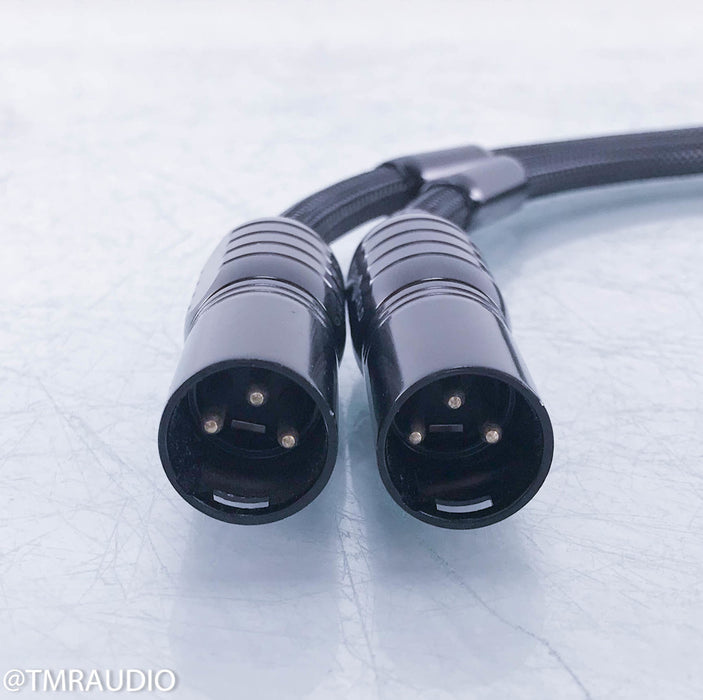 Wireworld Silver Eclipse 7 XLR Cables