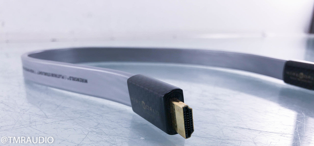 Wireworld Platinum Starlight 7 HDMI Cable