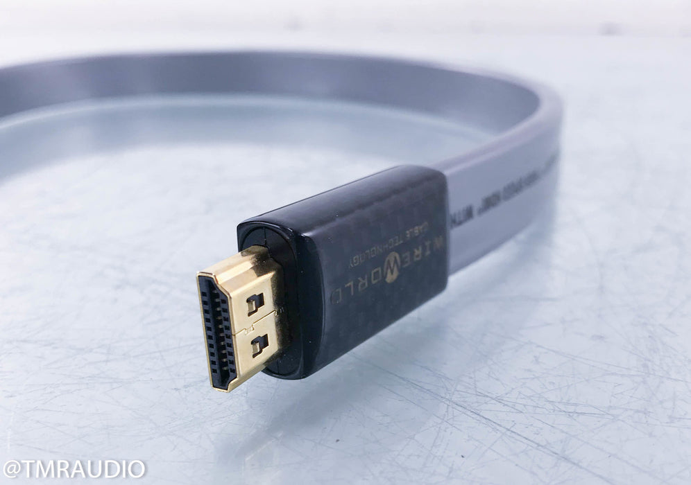 Wireworld Platinum Starlight 7 HDMI Cable