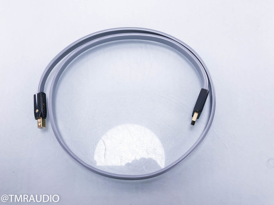 Wireworld Platinum Starlight 7 USB Cable