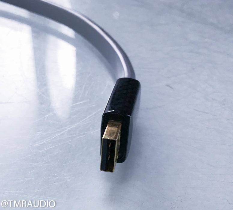 Wireworld Platinum Starlight 7 USB Cable