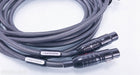 Wireworld Silver Eclipse 7 XLR Cables