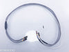 Wywires Silver Series Phono Cable