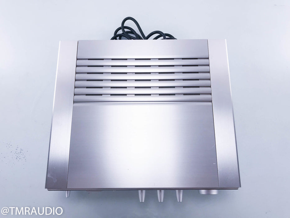 Nakamichi 1000P DAC