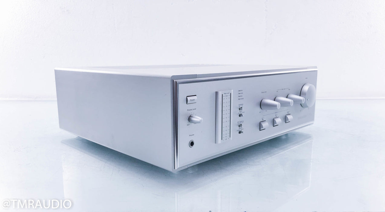 Nakamichi 1000P DAC