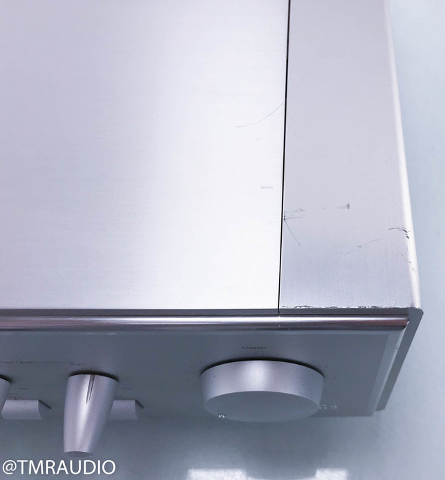 Nakamichi 1000P DAC