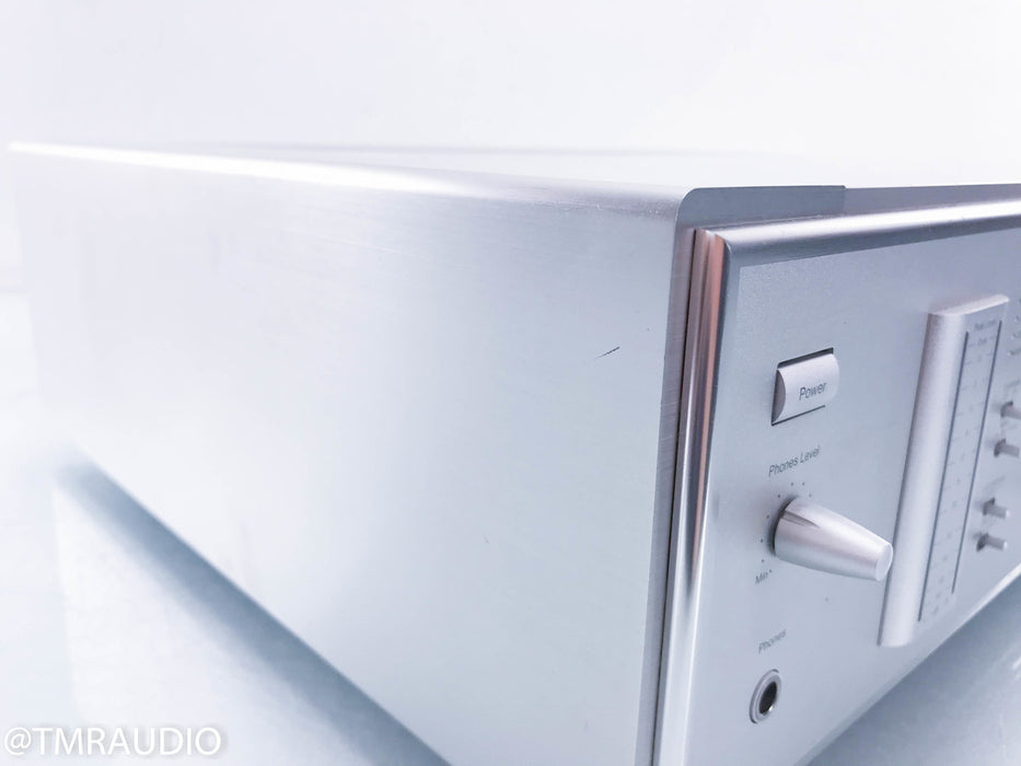 Nakamichi 1000P DAC