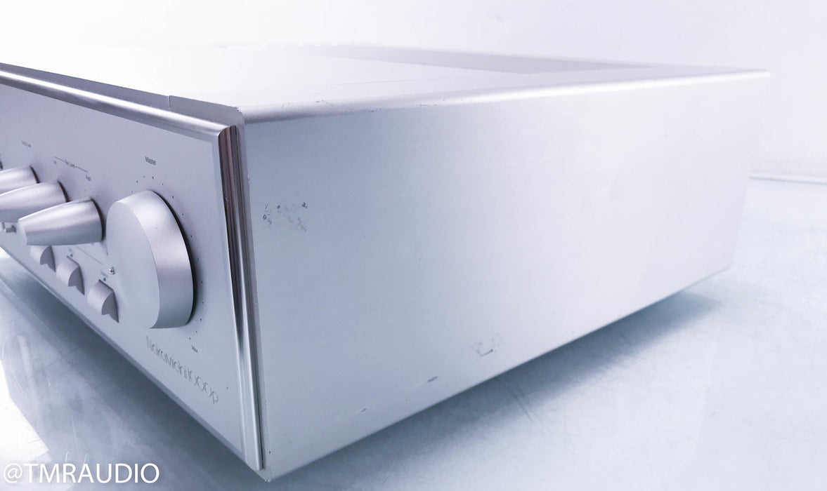 Nakamichi 1000P DAC