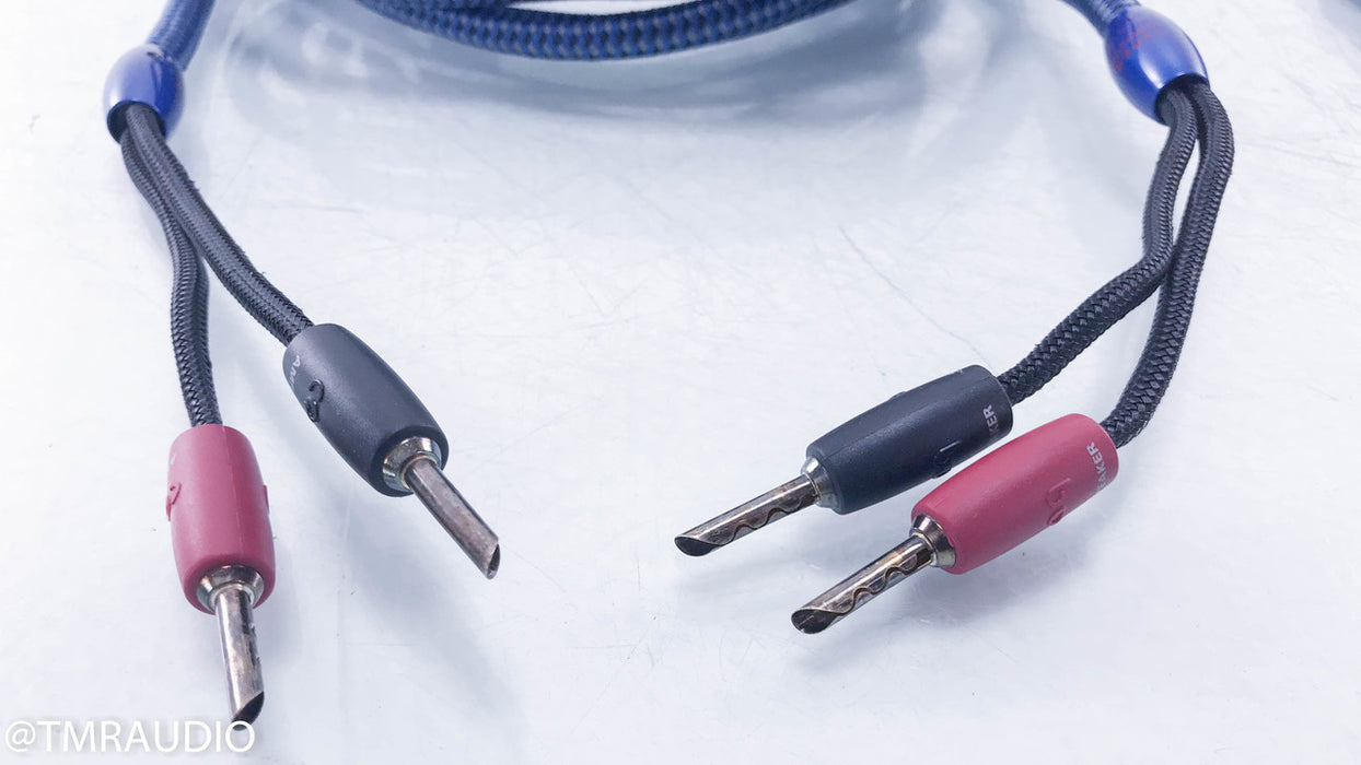 Audioquest Type 4 Speaker Cables
