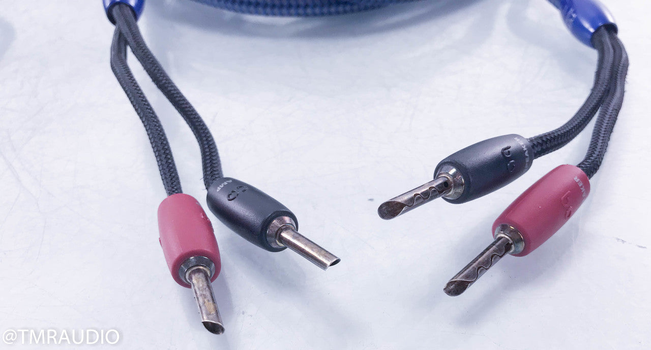 Audioquest Type 4 Speaker Cables