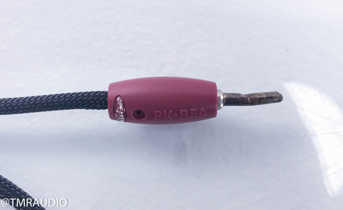 Audioquest CV-4.2 36v Dbs Speaker Cable
