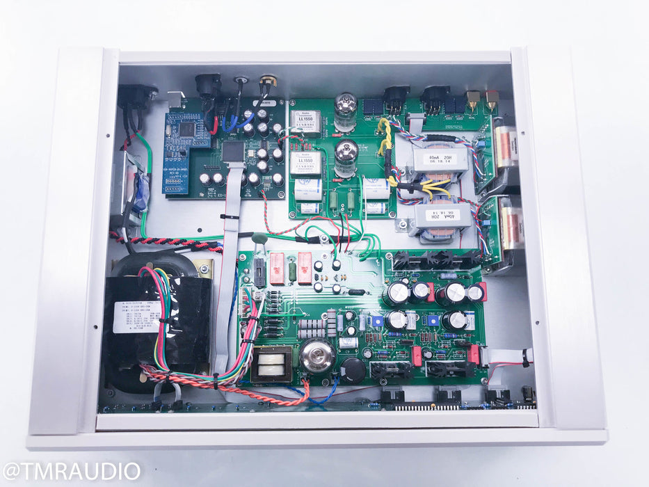 Modwright Instruments Elyse Tube DAC