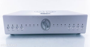 Modwright Instruments Elyse Tube DAC