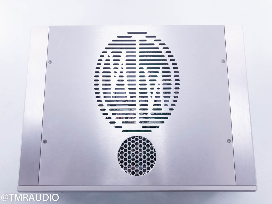 Modwright Instruments Elyse Tube DAC