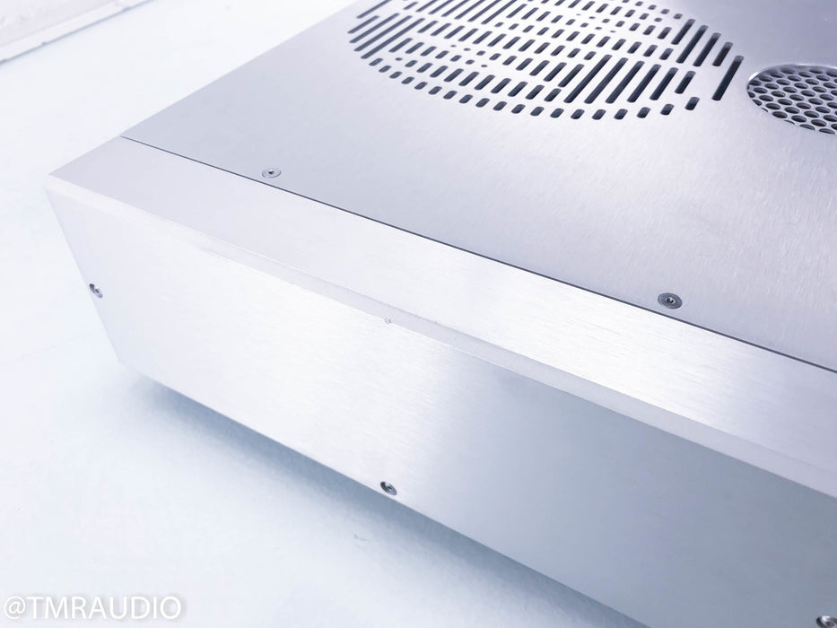 Modwright Instruments Elyse Tube DAC