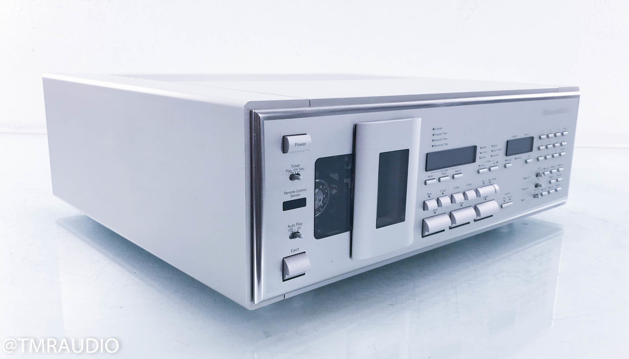 Nakamichi 1000 Digital Audio Tape Recorder