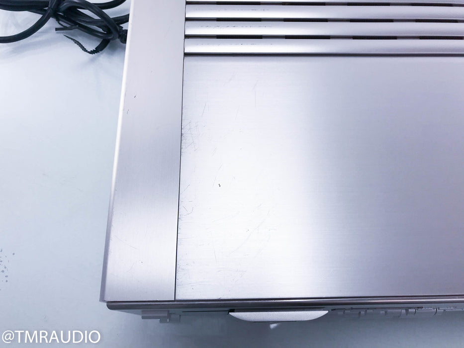 Nakamichi 1000 Digital Audio Tape Recorder