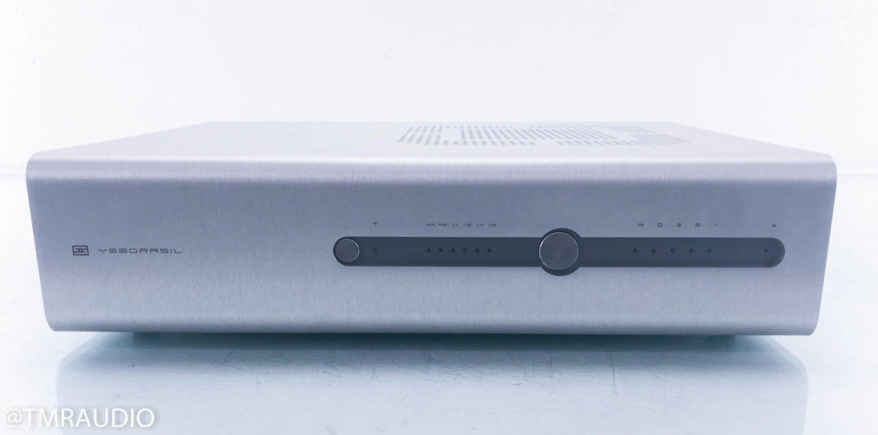 Schiit Yggdrasil Multibit DAC