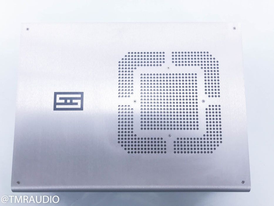 Schiit Yggdrasil Multibit DAC