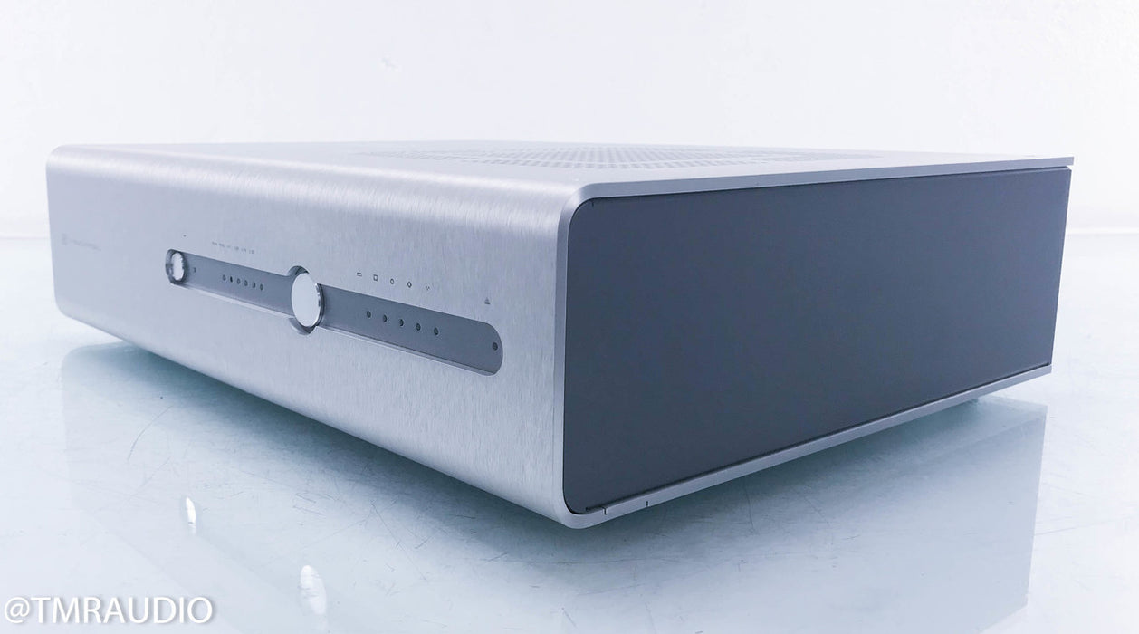 Schiit Yggdrasil Multibit DAC