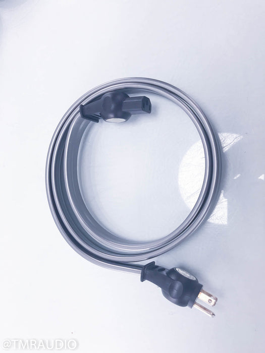 WireWorld Silver Electra 7 Power Cable