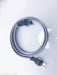 WireWorld Silver Electra 7 Power Cable