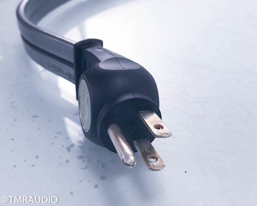 WireWorld Silver Electra 7 Power Cable