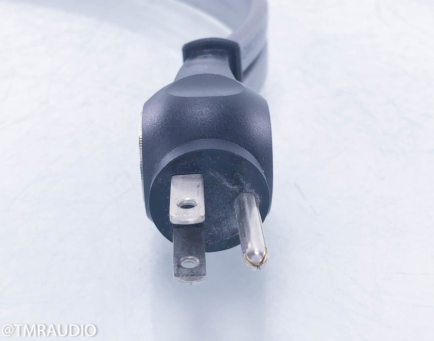 Wireworld Silver Electra 7 Power Cable