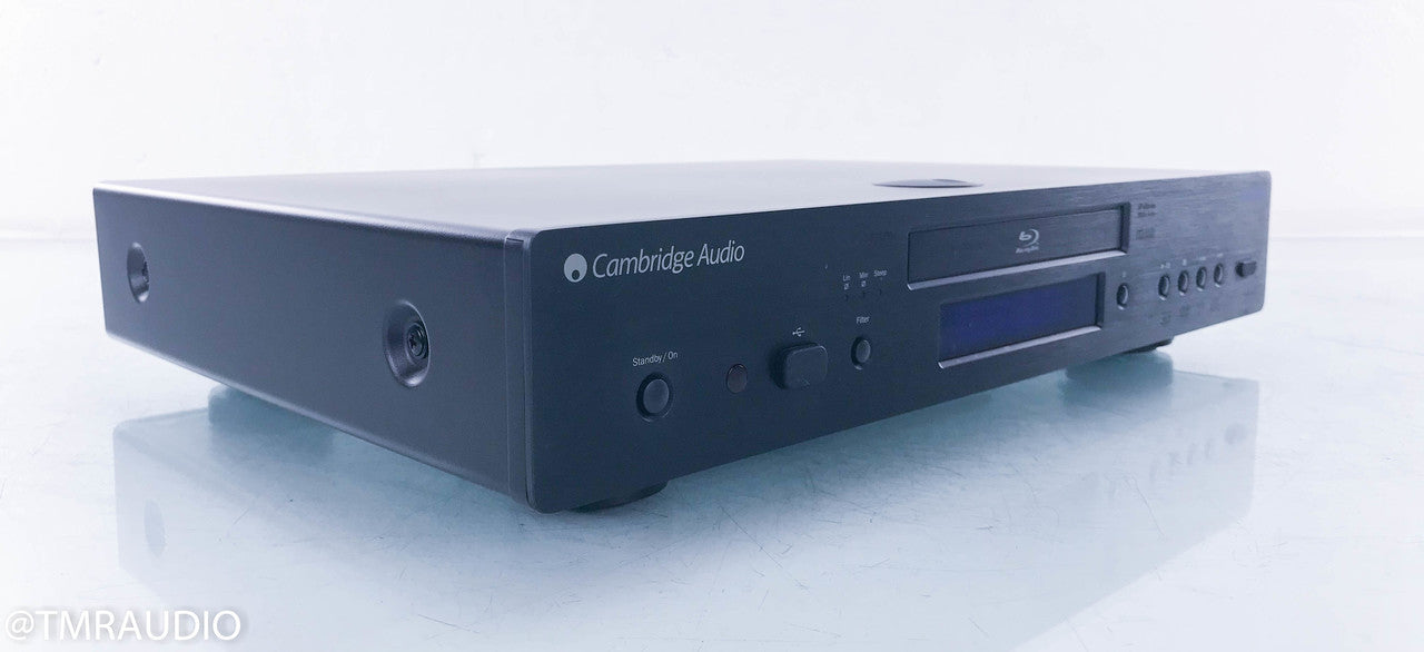 Cambridge Azur 752BD Blu-Ray / Universal Disc Player