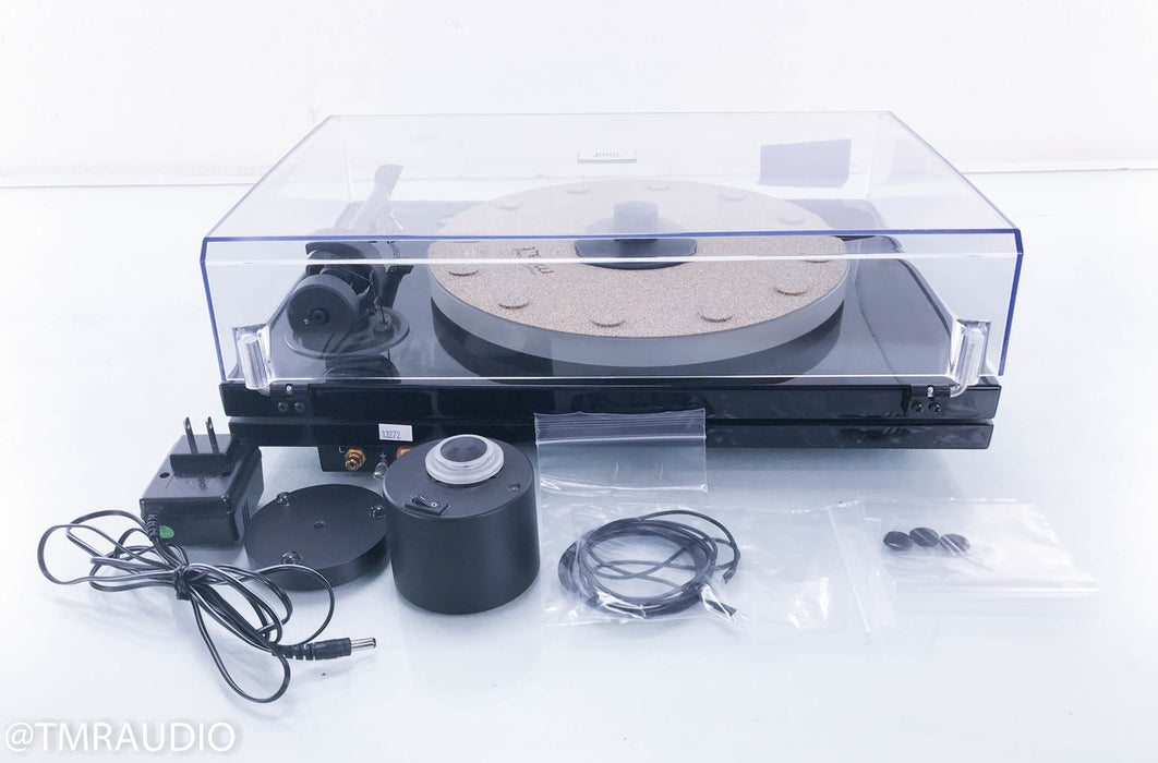 Music Hall MMF 7.1 Turntable