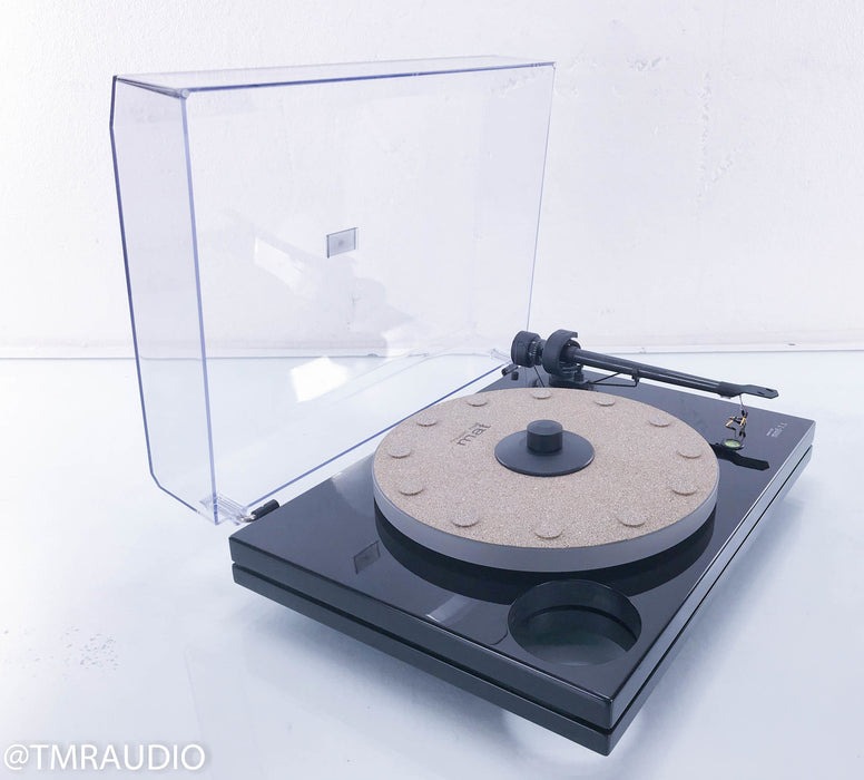 Music Hall MMF 7.1 Turntable