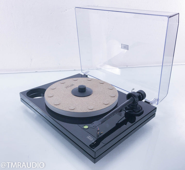 Music Hall MMF 7.1 Turntable